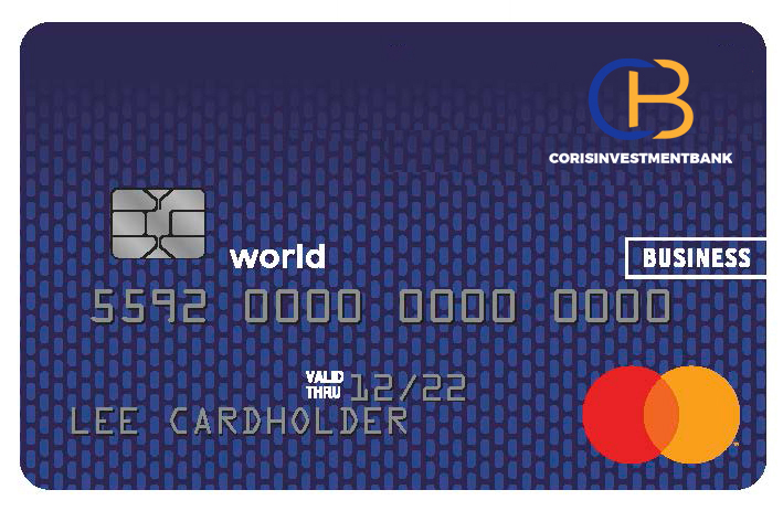 MC-World-Credit-Card